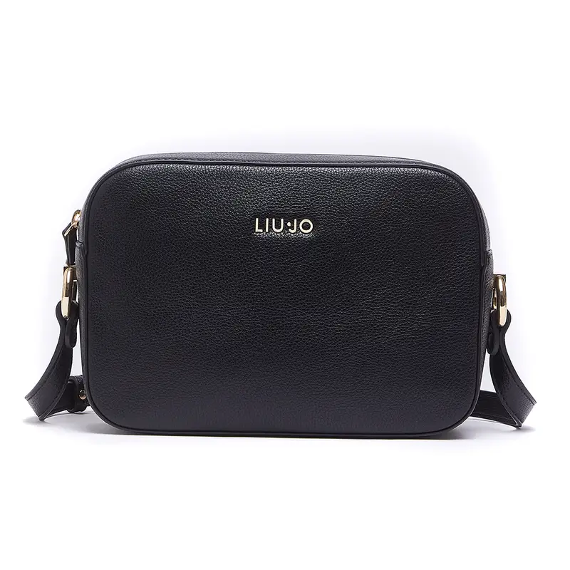 Manhattan Borsa a tracolla AA6211 E1012 Nero