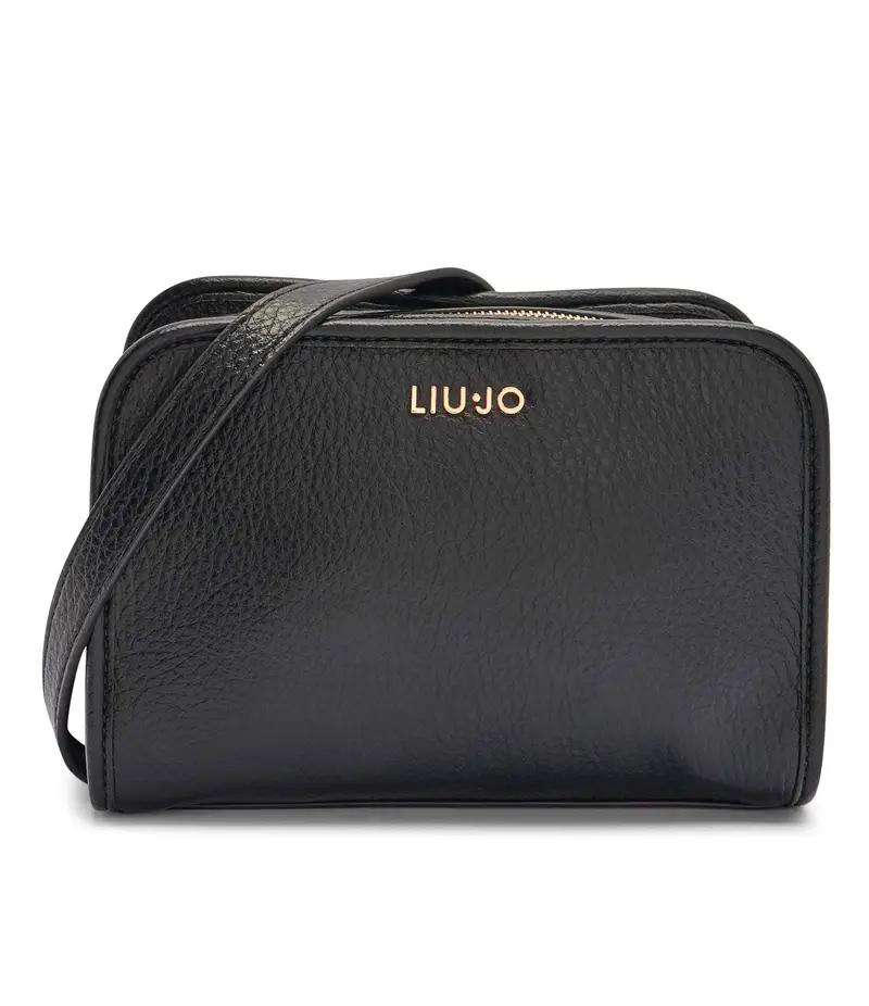 Liu Jo Borsa a tracolla Nero 1414830