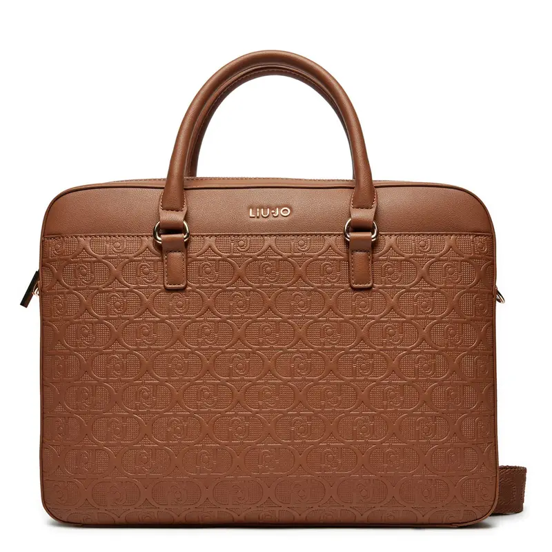 Liu Jo Manhattan Cartella AF4255 E0538 DEER