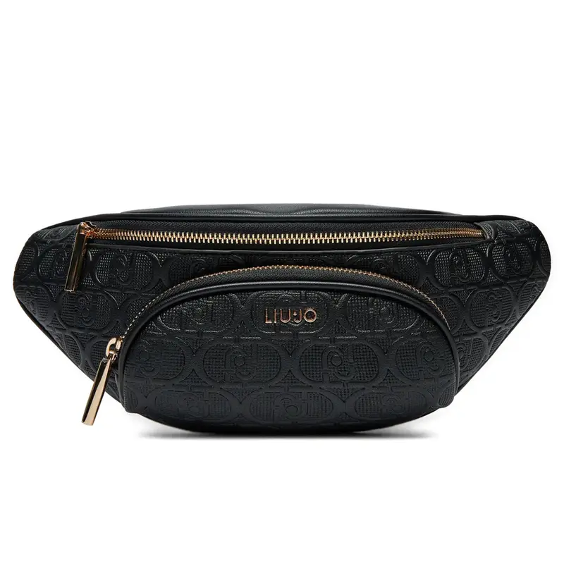 Liu Jo Marsupio Nero 1435368