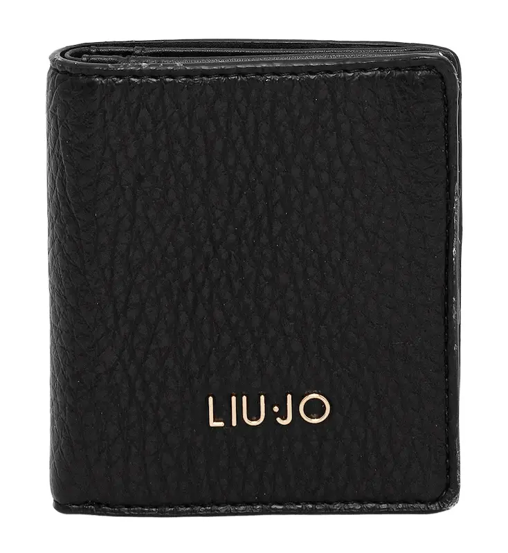 Liu Jo Portafogli Donna Nero 2850157