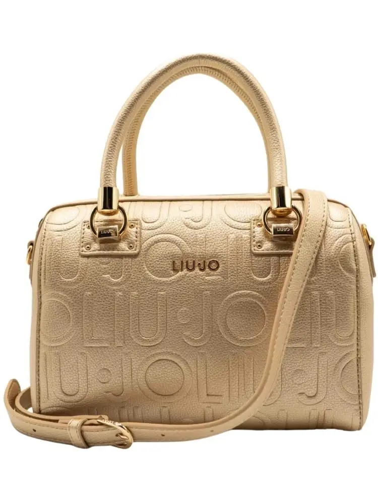 Liu Jo Borsa a mano Oro 2846101