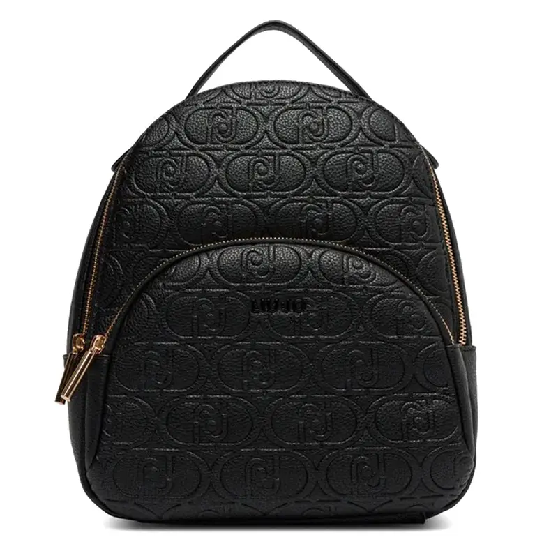 Liu Jo Manhattan Zaino AA4160 E0003 Nero