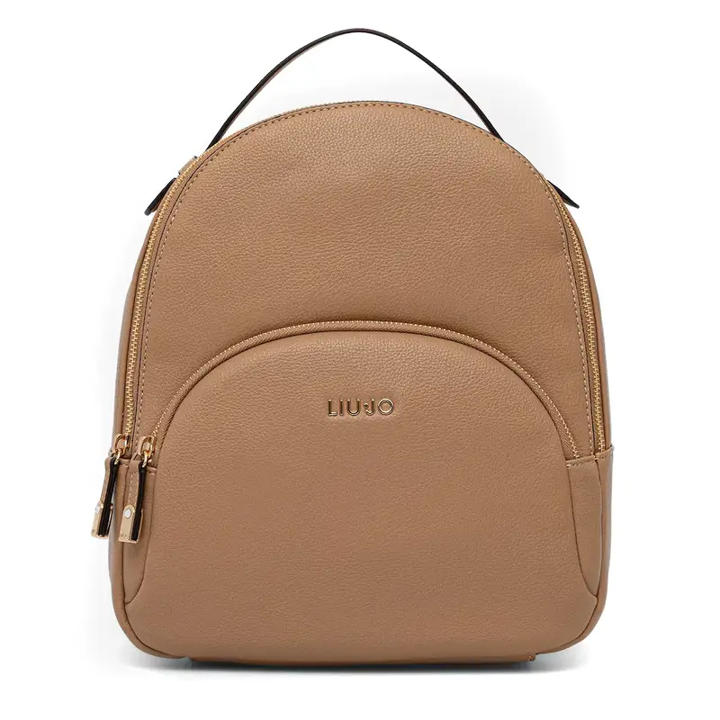 Manhattan Zaino AA6209 E1012 Caramello