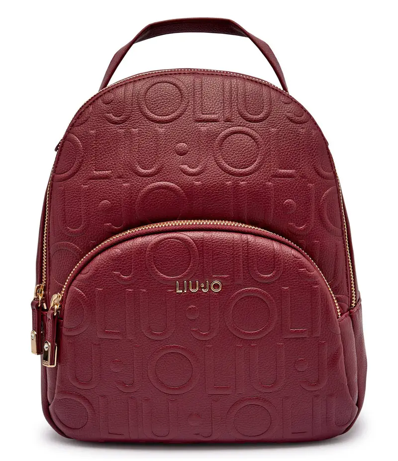 Manhattan Zaino AF5157 E0538 Red Wine