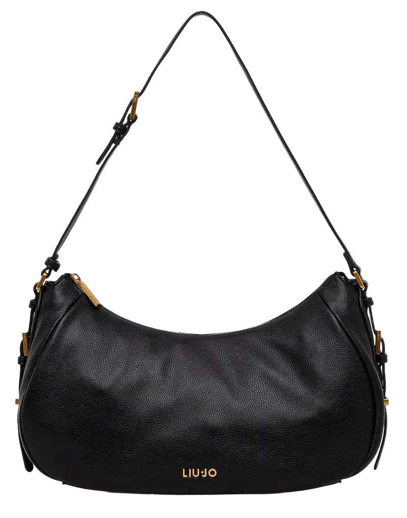 Liu Jo Borsa a spalla Nero 2850145