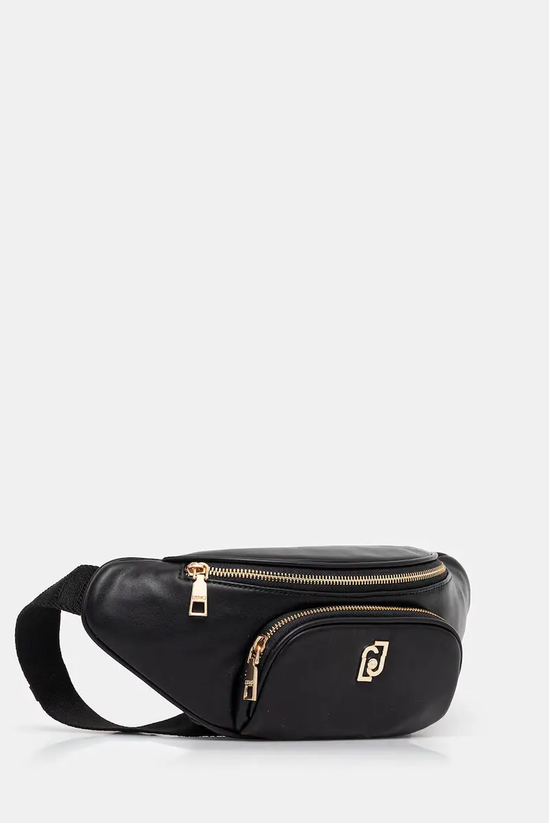 Liu Jo Marsupio Nero 3641345 miniatura 2