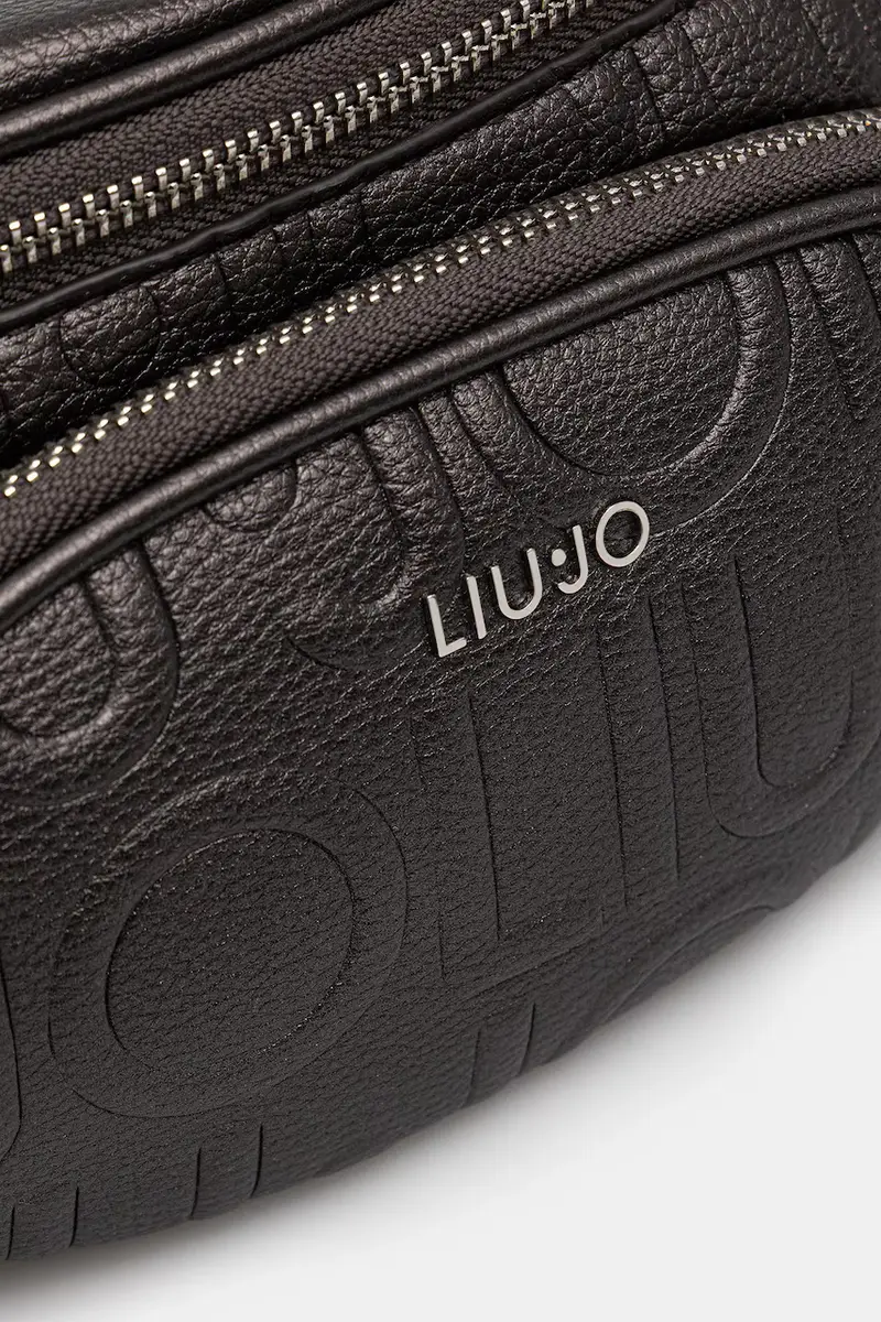 Liu Jo Marsupio Grigio 4196117 miniatura 4