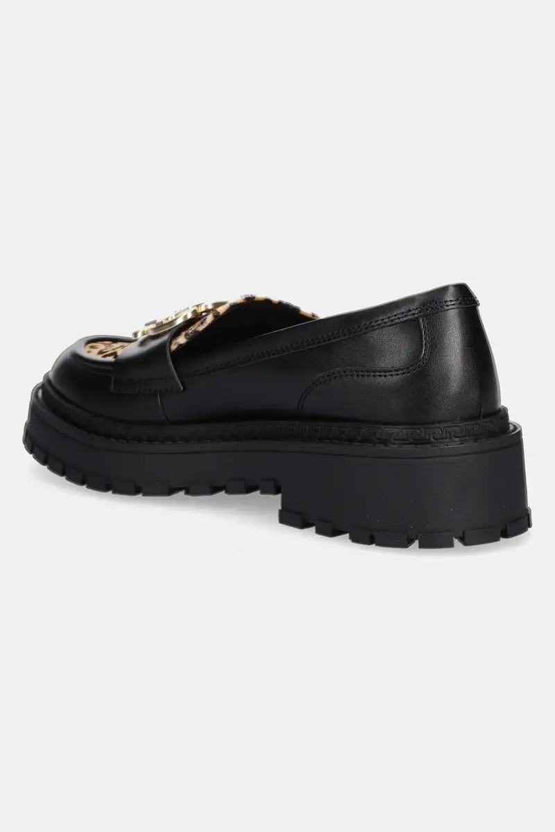 Liu Jo Mocassini Donna Nero 3276159 miniatura 3