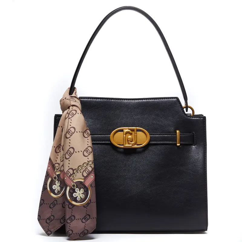 Liu Jo Borsa a tracolla Nero 1415356