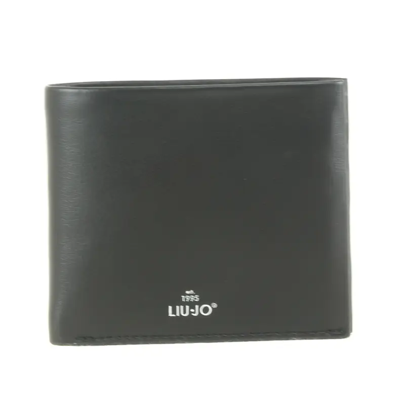 Liu Jo Portafogli Uomo Nero 1415326