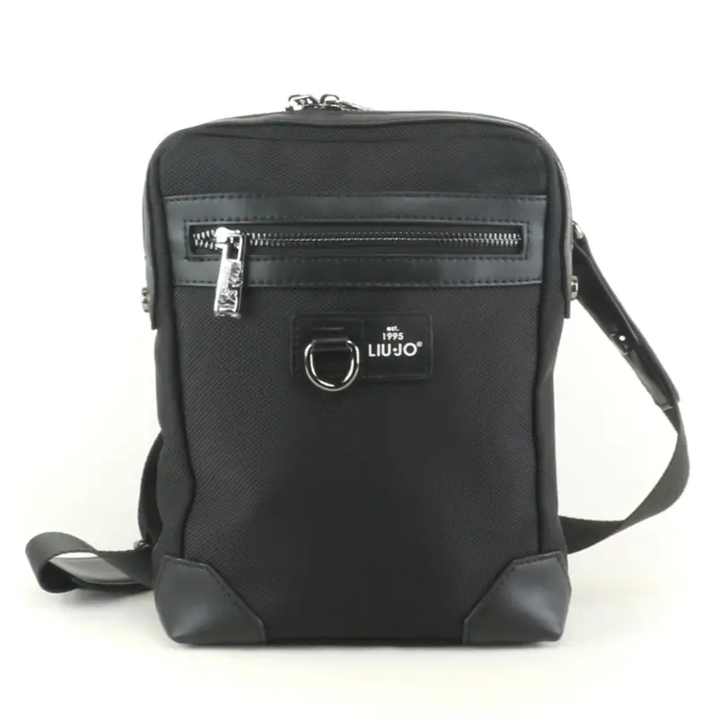 Liu Jo Borsa a tracolla Nero 1415290