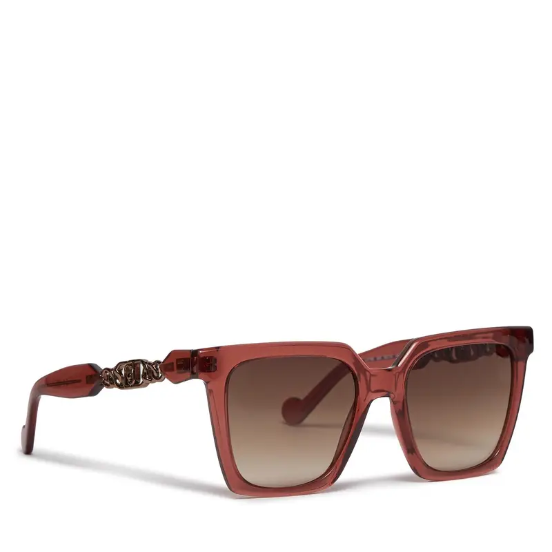 Occhiali da sole Liu Jo LJ779S Marrone