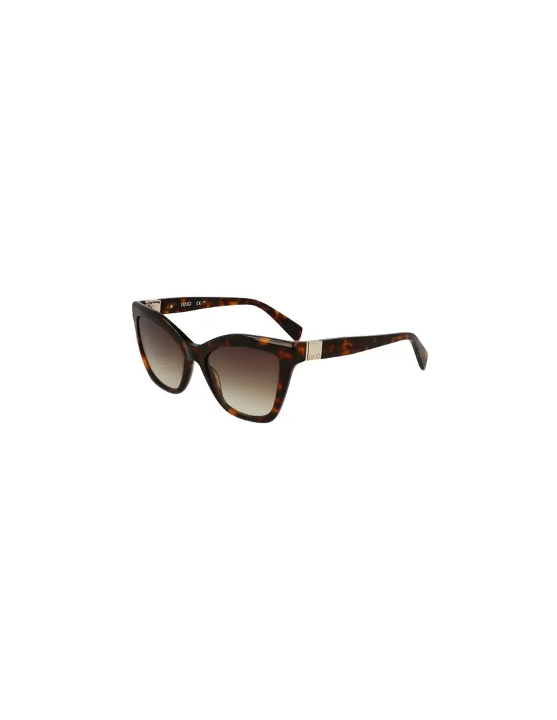 Occhiali da sole Liu-Jo LJ804S 240 54-18 Tortoise