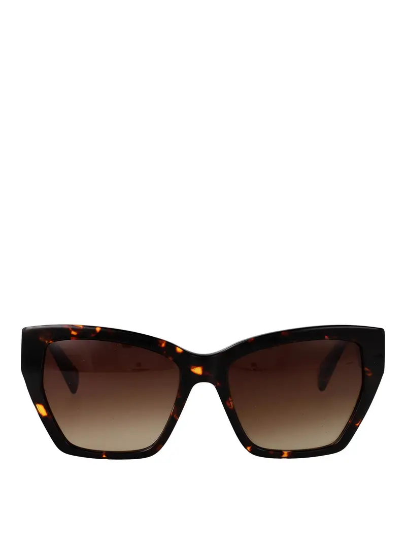 Occhiali da sole Marrone
