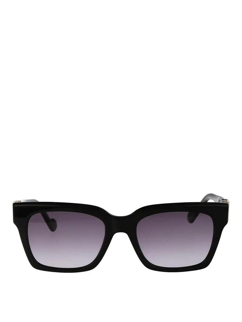 Occhiali da sole Nero