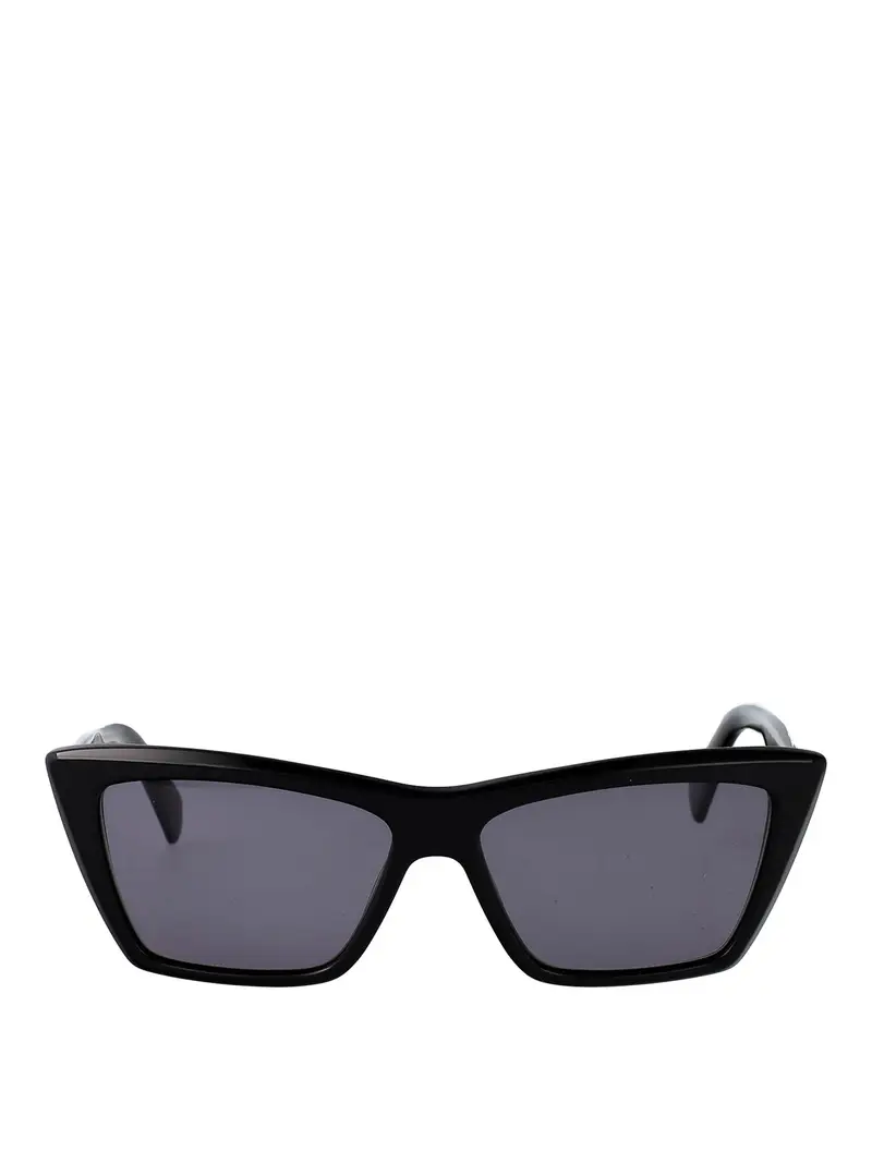 Occhiali da sole Nero