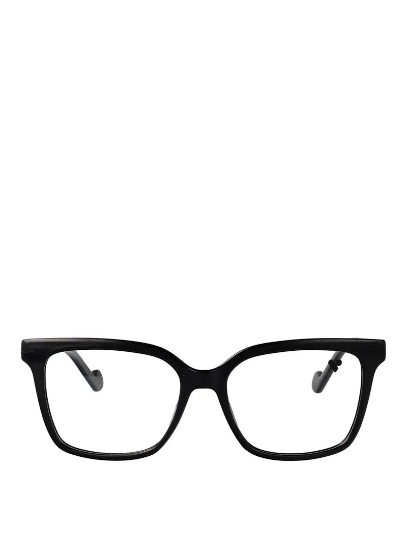 Occhiali LJ2767 Nero