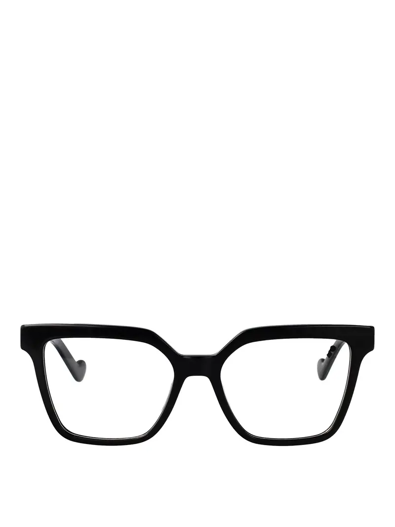 Occhiali LJ2772R Nero