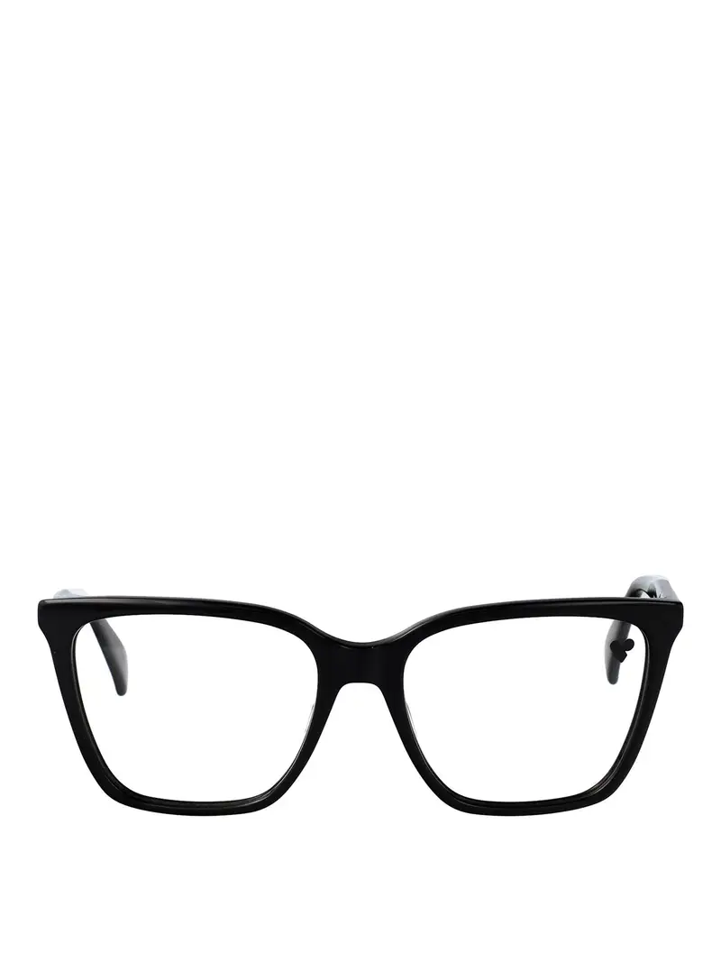 Occhiali LJ2815 Nero