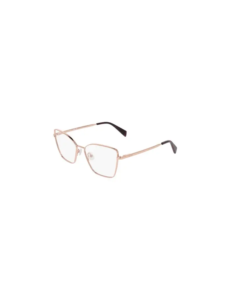 Occhiali montatura da vista LIU-JO LJ2176 770 Rose Gold 55