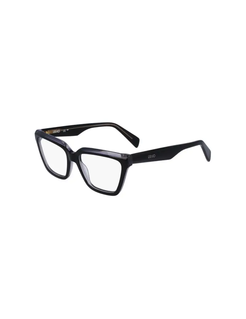 Occhiali montatura da vista LIU-JO LJ2801 005 55 Black/Grey