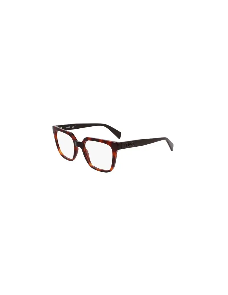 Occhiali montatura da vista LIU-JO LJ2808 245 Tortoise Brown 50
