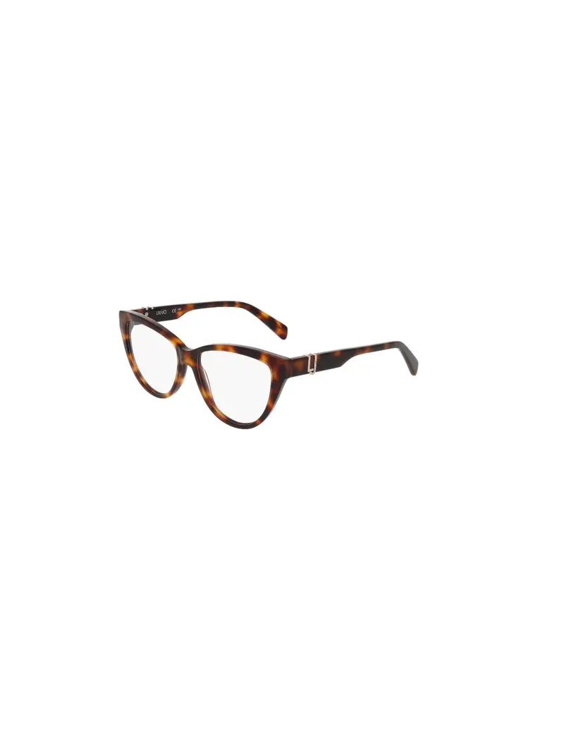 Occhiali montatura da vista LIU-JO LJ2826R 240 Tortoise 53