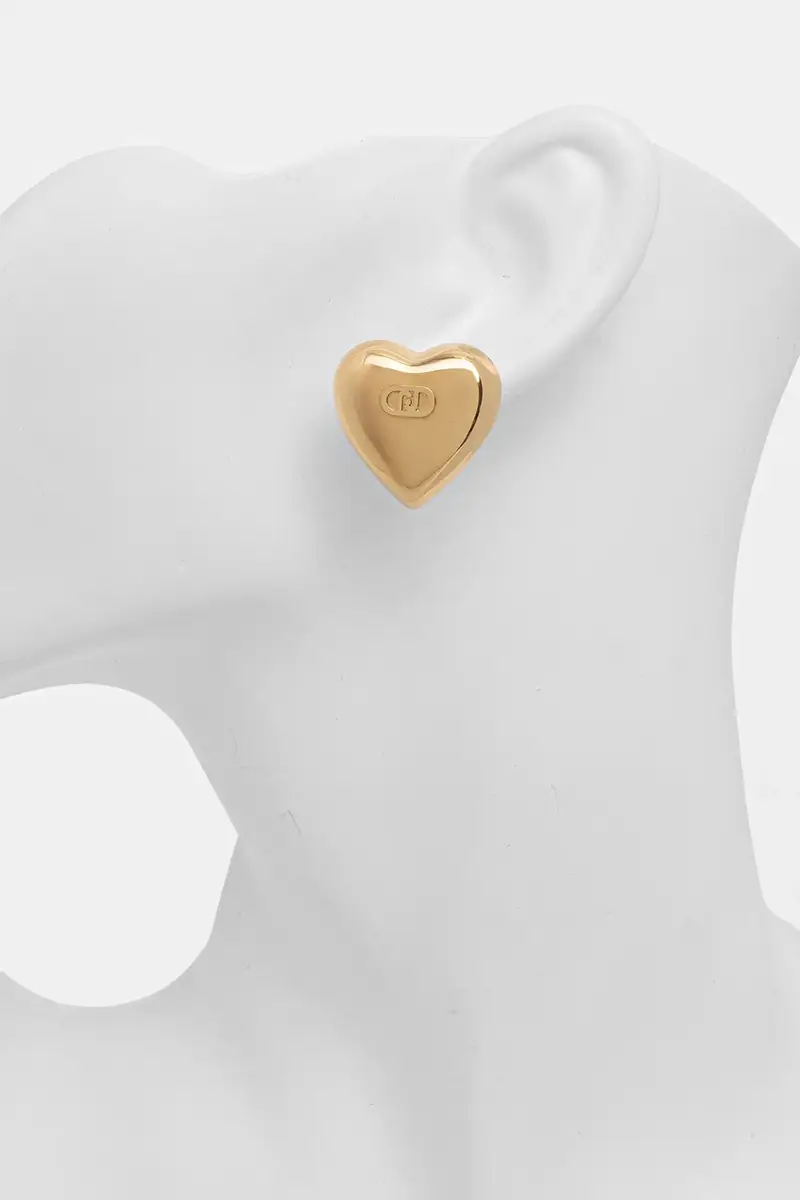 Liu Jo Orecchini Oro 3982240 miniatura 2