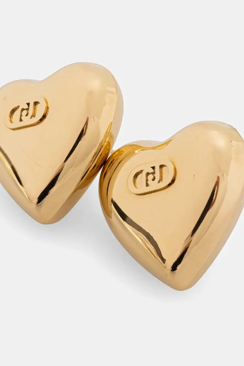 Liu Jo Orecchini Oro 3982240 miniatura 3