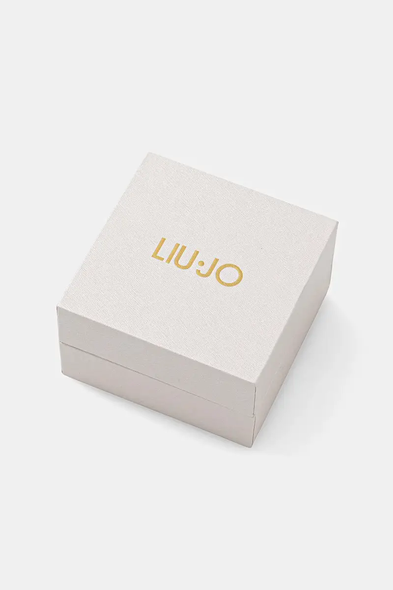 Liu Jo Orecchini Oro 3982240 miniatura 4