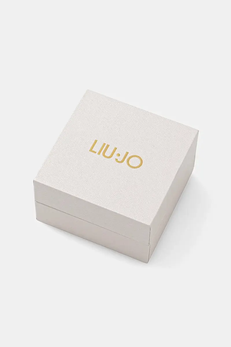 Liu Jo Orecchini Oro 3982242 miniatura 4