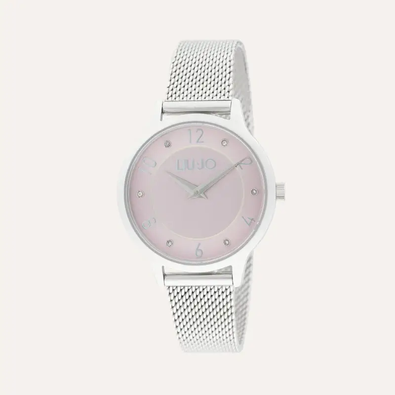 Orologio Al Quarzo Liu Jo Casual Aura Lux Tlj2682