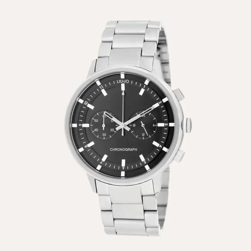 Orologio Al Quarzo Liu Jo Century Tlj1928