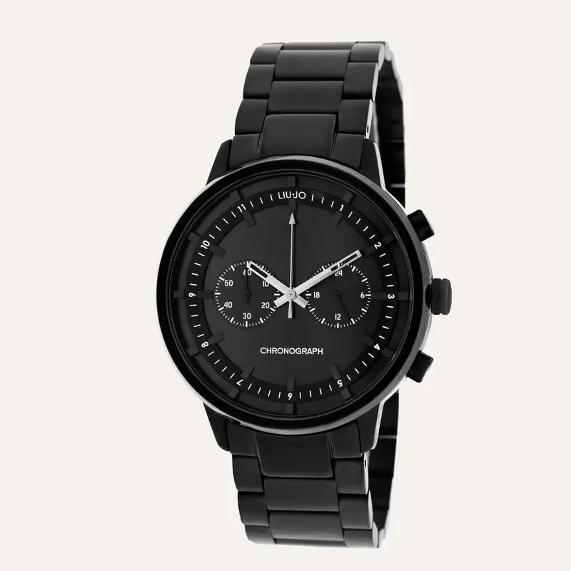 Orologio Al Quarzo Liu Jo Century Tlj1930