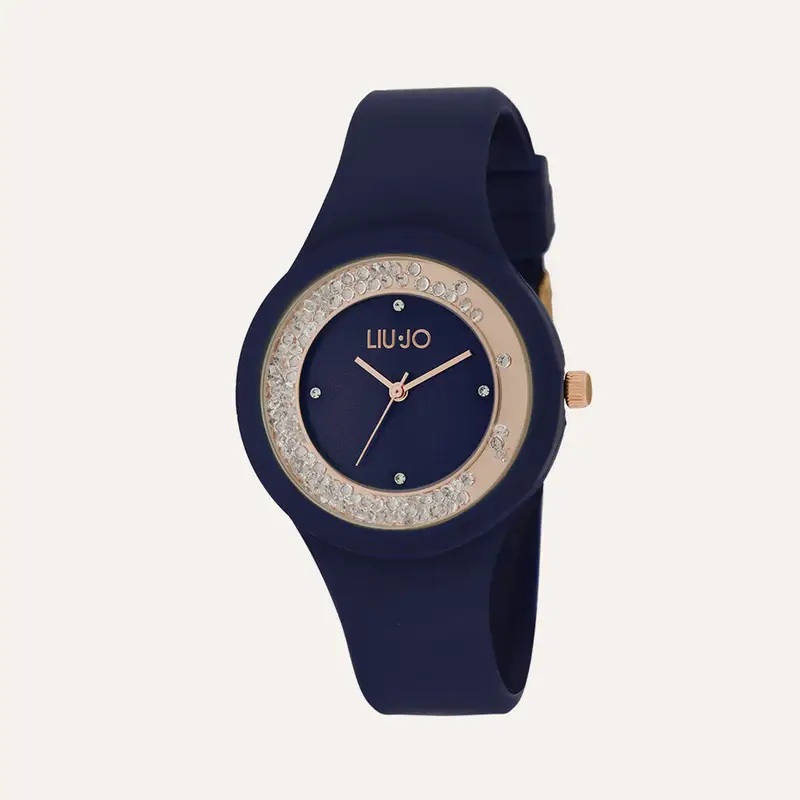 Orologio Al Quarzo Liu Jo Dancing Sport Tlj1761