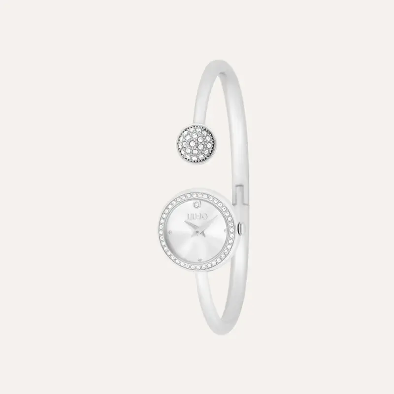 Orologio Al Quarzo Liu Jo Fashion Decor Tlj2503