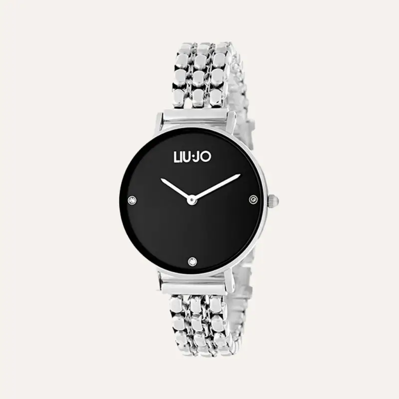 Orologio Al Quarzo Liu Jo Framework Tlj1386