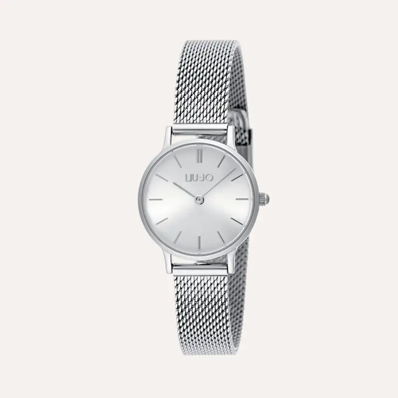 Orologio Al Quarzo Liu Jo Mini Moonlight Tlj1202