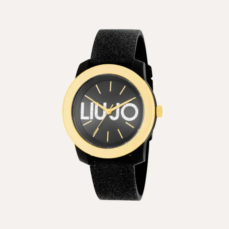 Orologio Al Quarzo Liu Jo Model 7 Eco Tlj2082