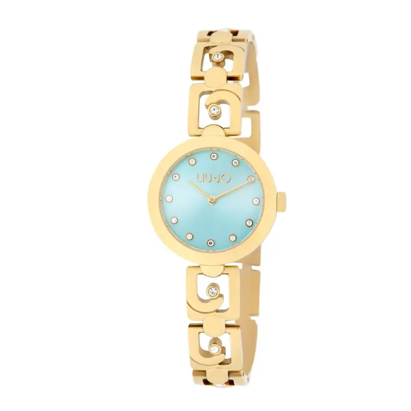 Orologio Al Quarzo Liu Jo Model 9 Tlj2091