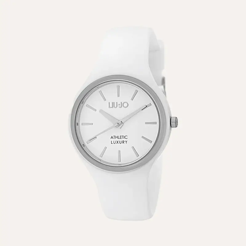 Orologio Al Quarzo Liu Jo Sprint Tlj1140
