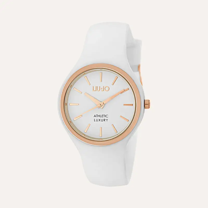Orologio Al Quarzo Liu Jo Sprint Tlj1141
