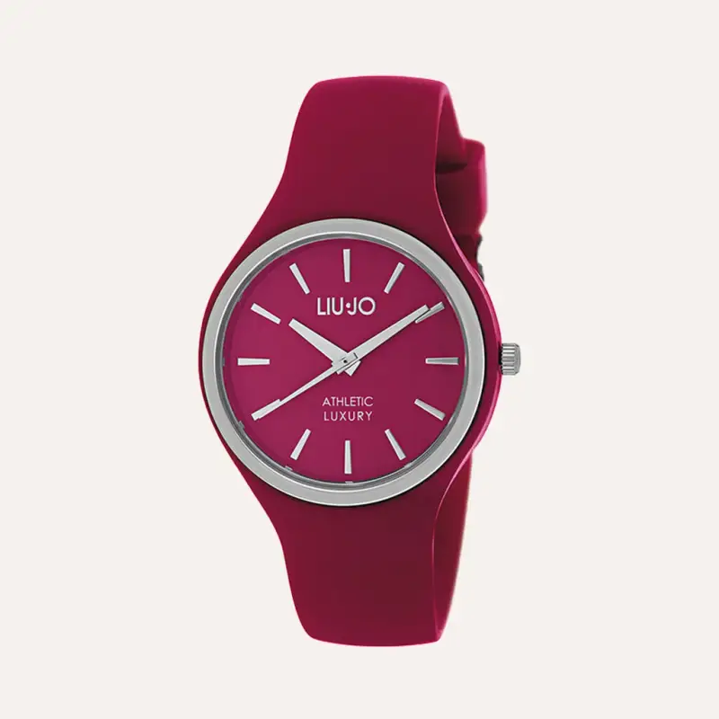 Orologio Al Quarzo Liu Jo Sprint Tlj1142