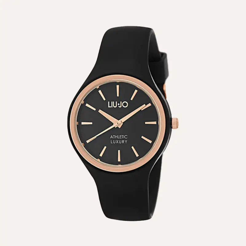 Orologio Al Quarzo Liu Jo Sprint Tlj1143