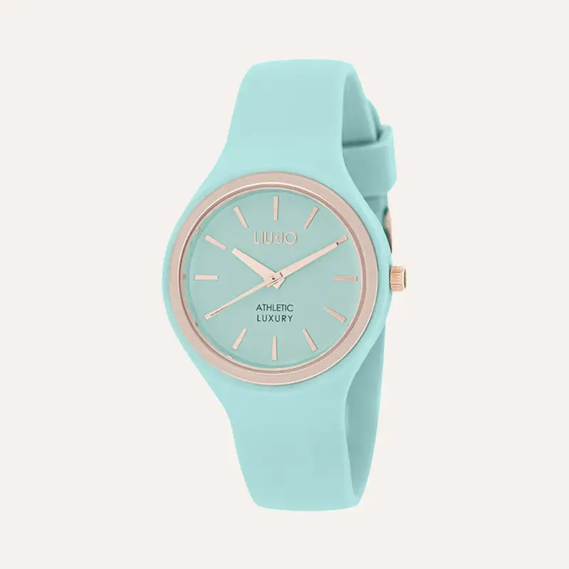 Orologio Al Quarzo Liu Jo Sprint Tlj1330