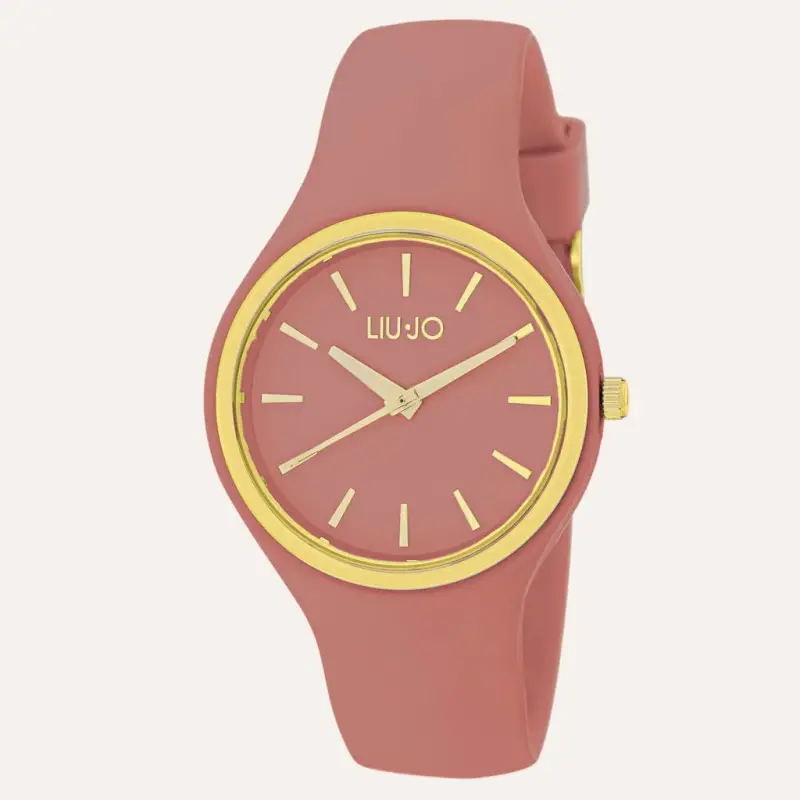 Orologio Al Quarzo Liu Jo Sprint Tlj1672
