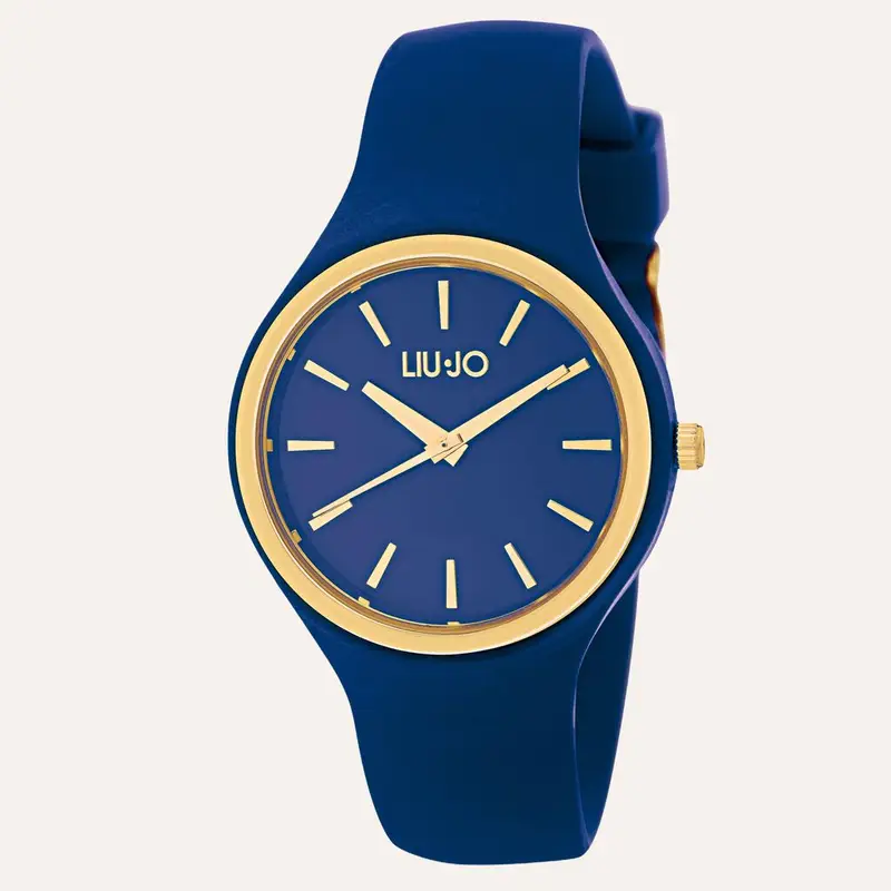 Orologio Al Quarzo Liu Jo Sprint Tlj1673