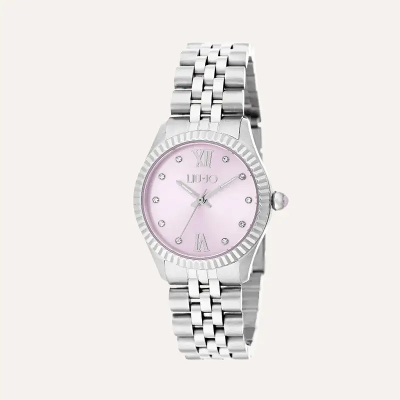 Orologio Al Quarzo Liu Jo Tiny Tlj1135