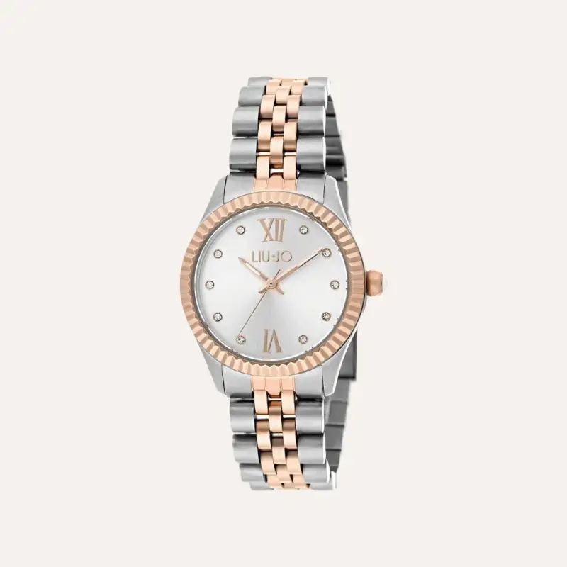 Orologio Al Quarzo Liu Jo Tiny Tlj1223